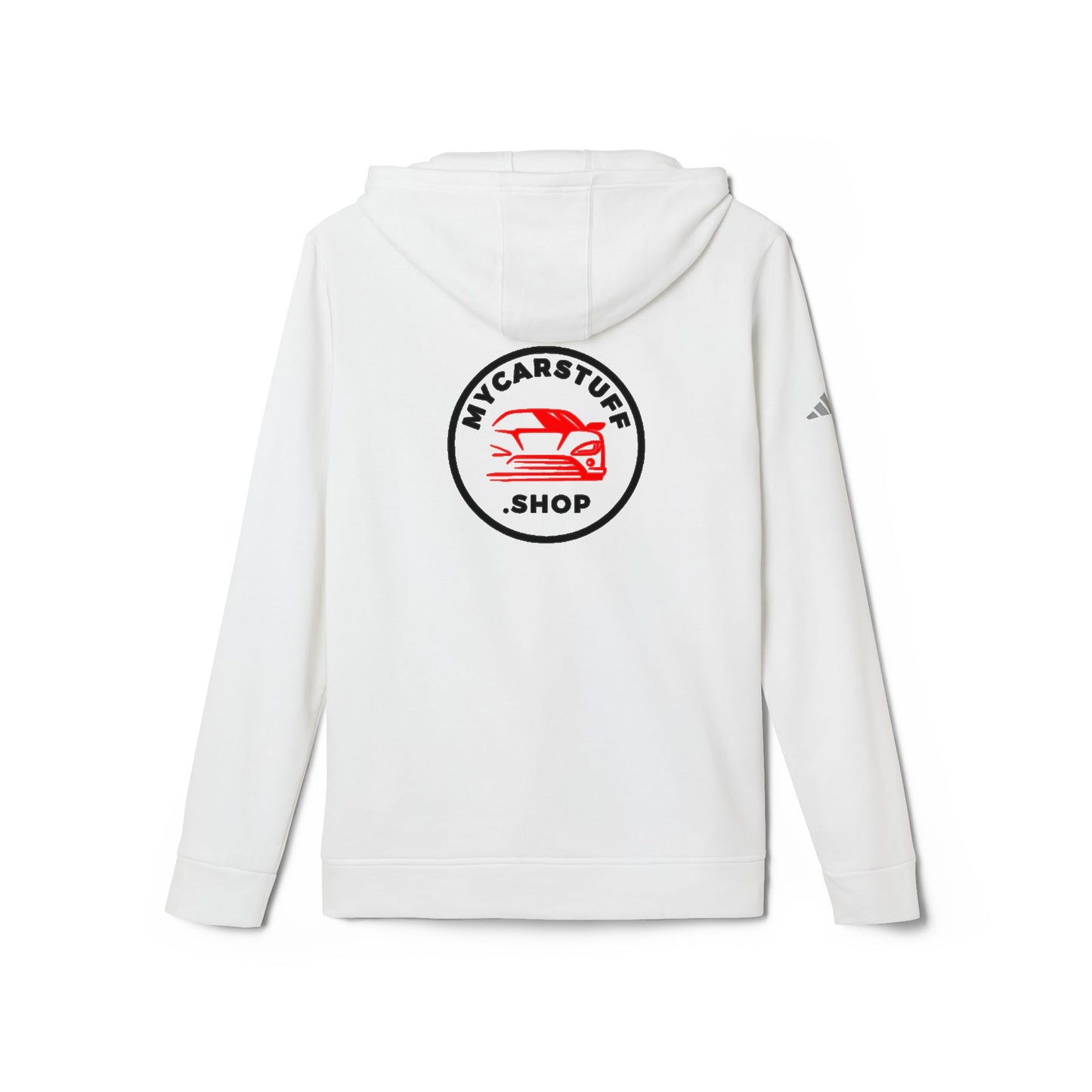 My Car Stuff adidas Unisex Fleece Hoodie