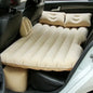 Camping Car Inflatable Travel Mattress