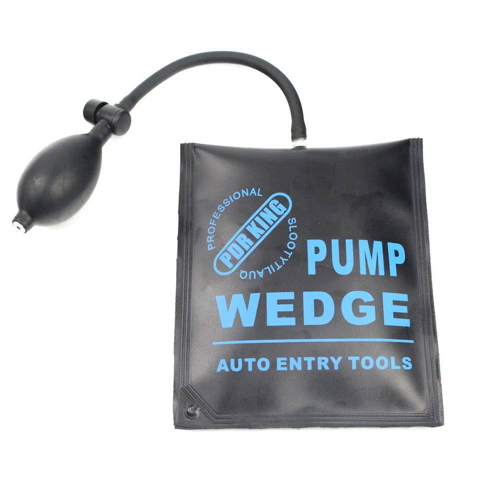 Adjustable Pump Wedge Car Locksmith Tool