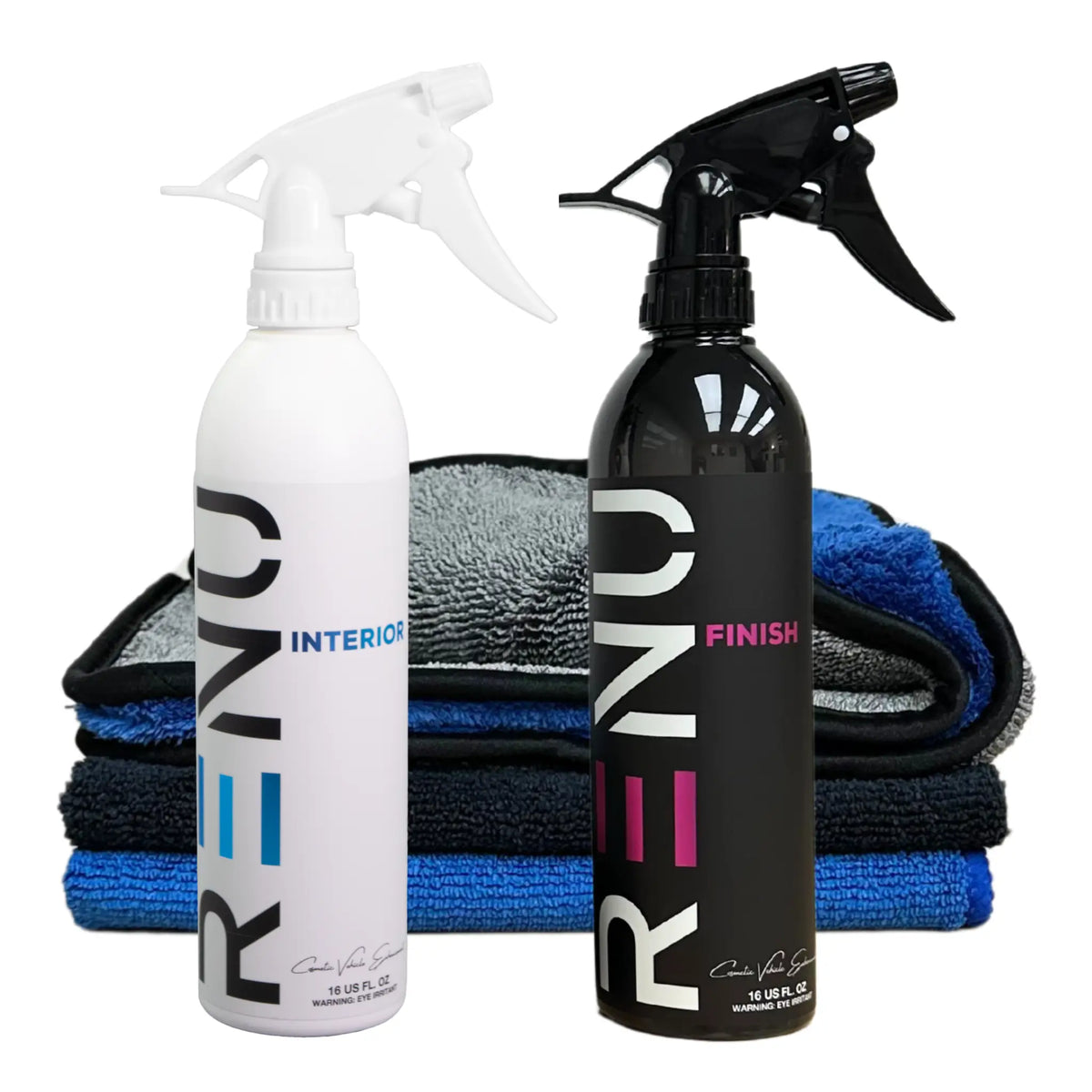 AutoRenu Car Wash Touch Up Kit