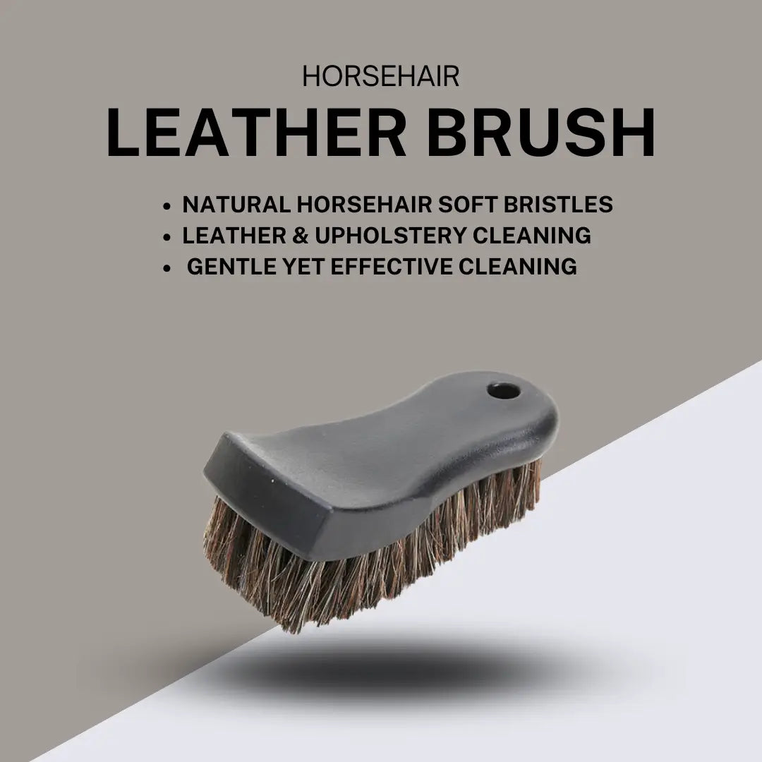 AutoRenu Ultimate Detail Brush Kit