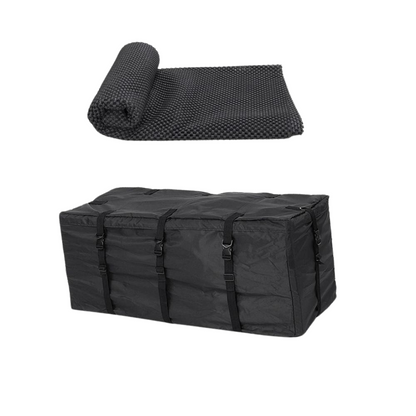 Rooftop Waterproof Cargo Carriers