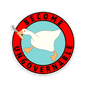 Become Ungovernable Goose Sticker