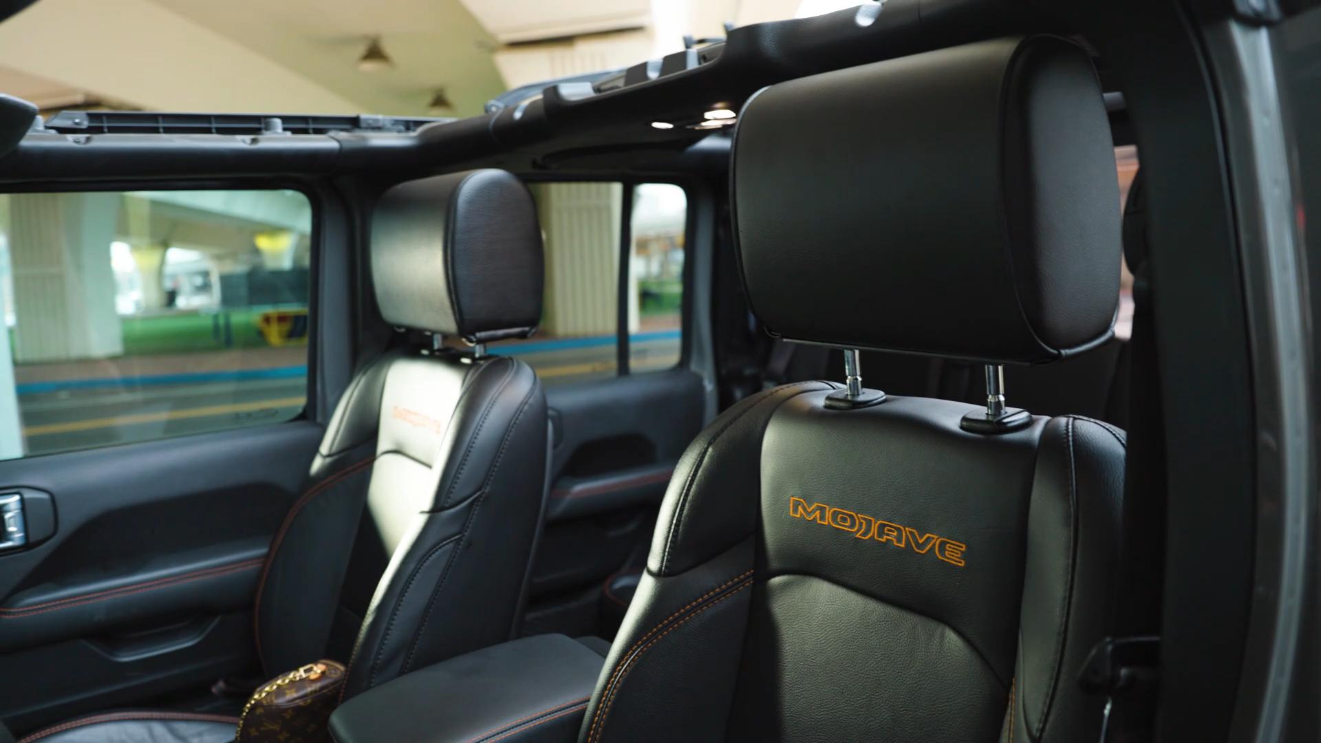 Best Seller The Slide Bundle Our Removable and Portable Headrest Gun Safe Storage Option