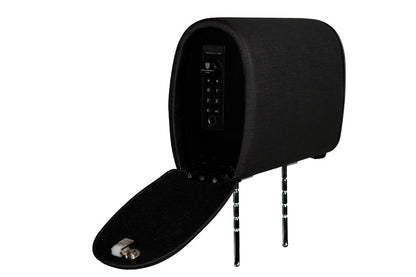 Best Seller The Slide Bundle Our Removable and Portable Headrest Gun Safe Storage Option