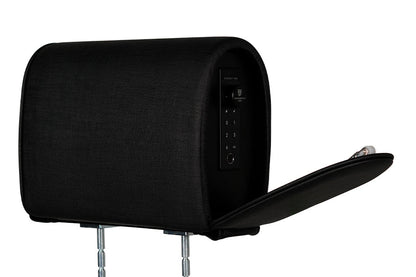 Best Seller The Slide Bundle Our Removable and Portable Headrest Gun Safe Storage Option