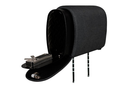 Best Seller The Slide Bundle Our Removable and Portable Headrest Gun Safe Storage Option
