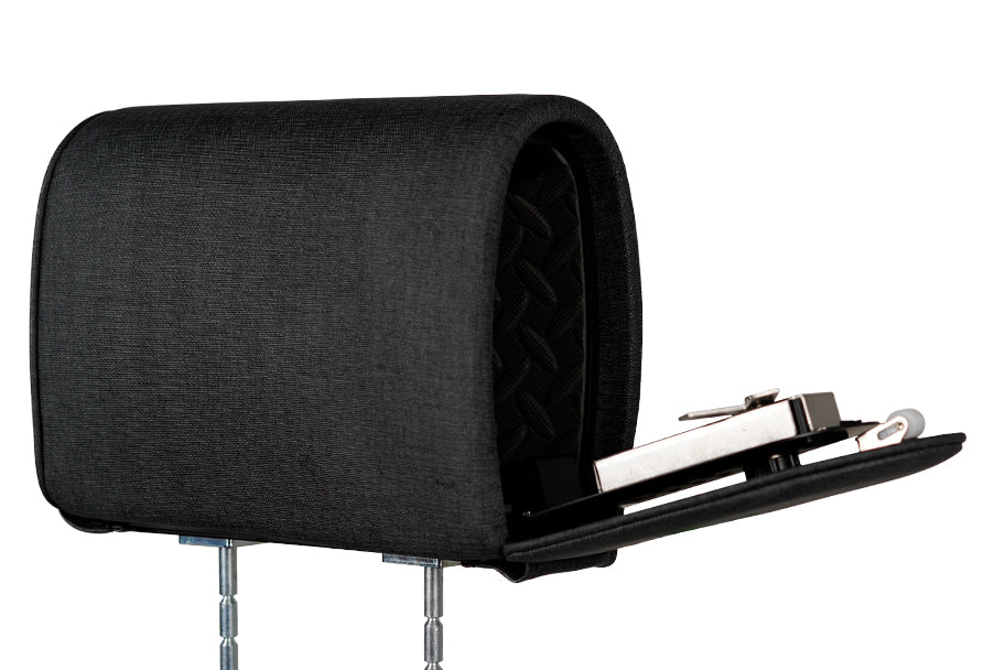 Best Seller The Slide Bundle Our Removable and Portable Headrest Gun Safe Storage Option
