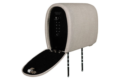 Best Seller The Slide Bundle Our Removable and Portable Headrest Gun Safe Storage Option