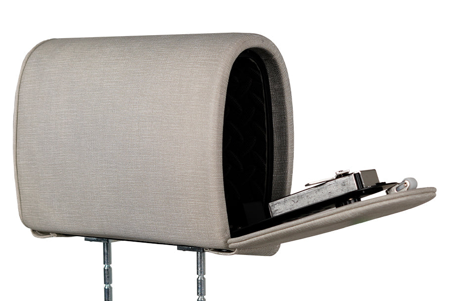 Best Seller The Slide Bundle Our Removable and Portable Headrest Gun Safe Storage Option