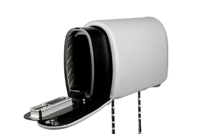 Best Seller The Slide Bundle Our Removable and Portable Headrest Gun Safe Storage Option