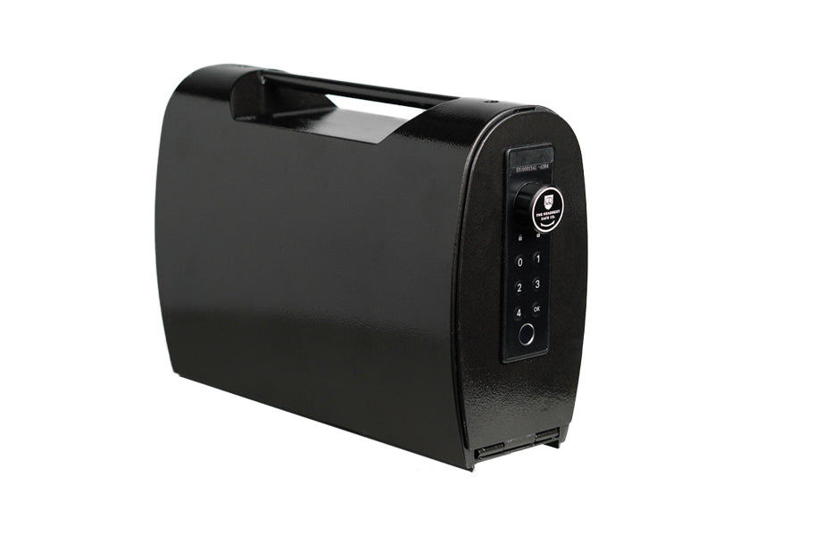 Best Seller The Slide Bundle Our Removable and Portable Headrest Gun Safe Storage Option