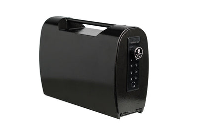 Best Seller The Slide Bundle Our Removable and Portable Headrest Gun Safe Storage Option