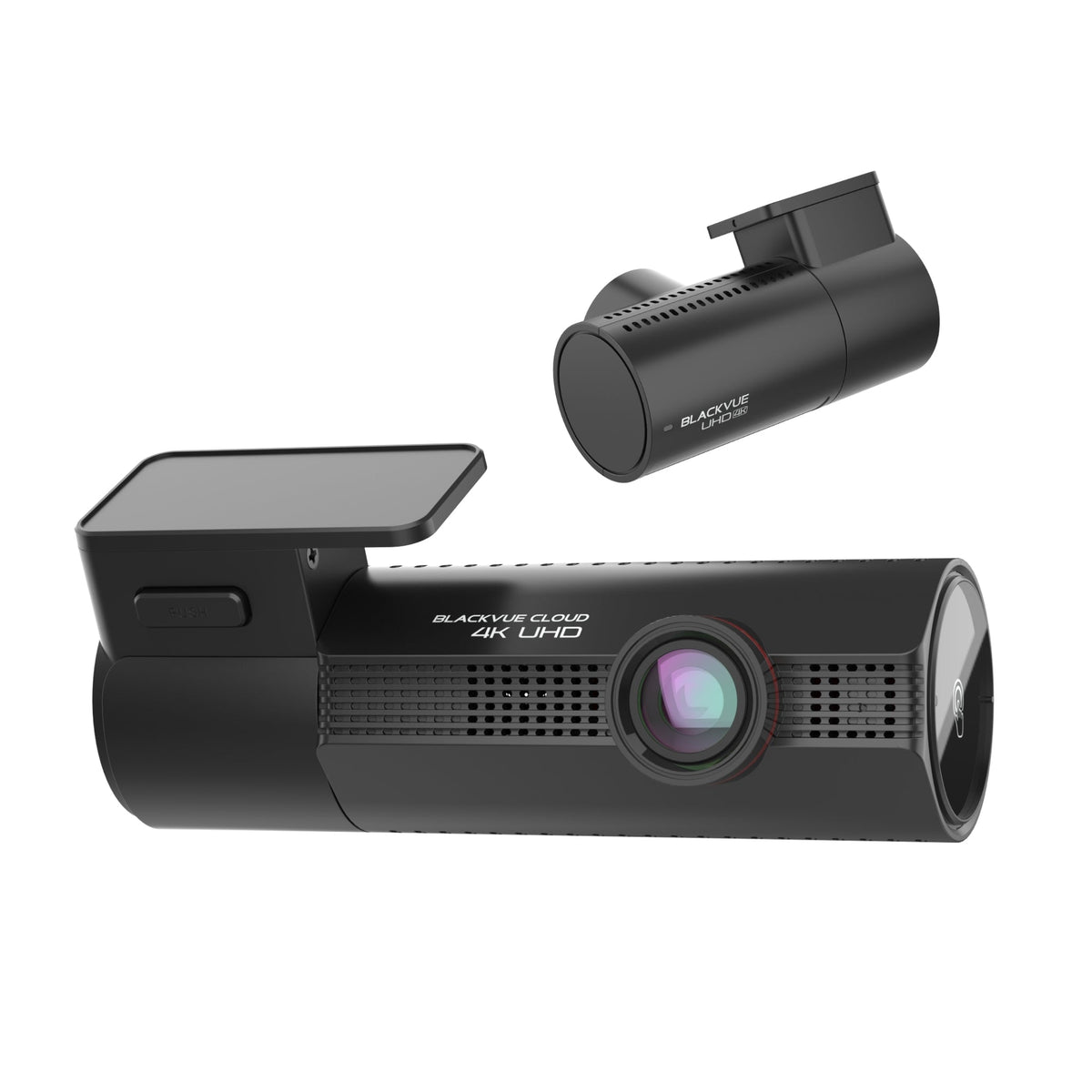 BlackVue ELITE 10 2CH Dual 4K Front & Rear Dash Cam