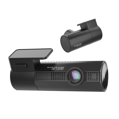 BlackVue ELITE 10 2CH Dual 4K Front & Rear Dash Cam