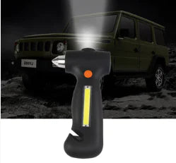 Car Emergency Safety Hammer