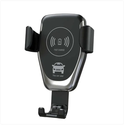 Car Phone Wireless Charger