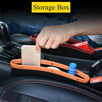 Car Slit Organizer