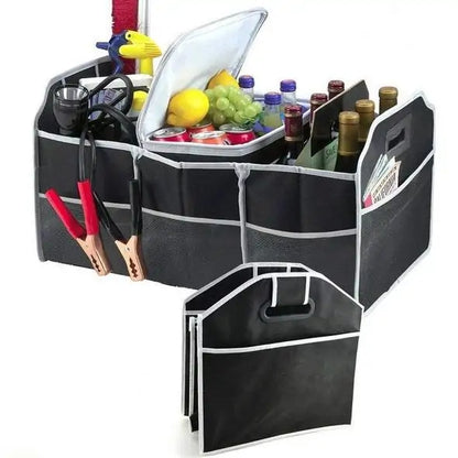 Car Space Organizer