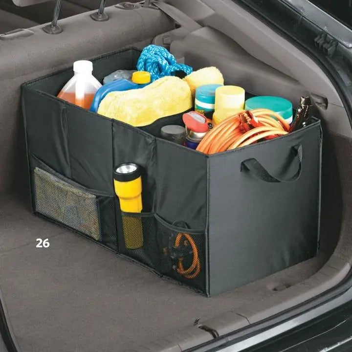 Car Space Organizer