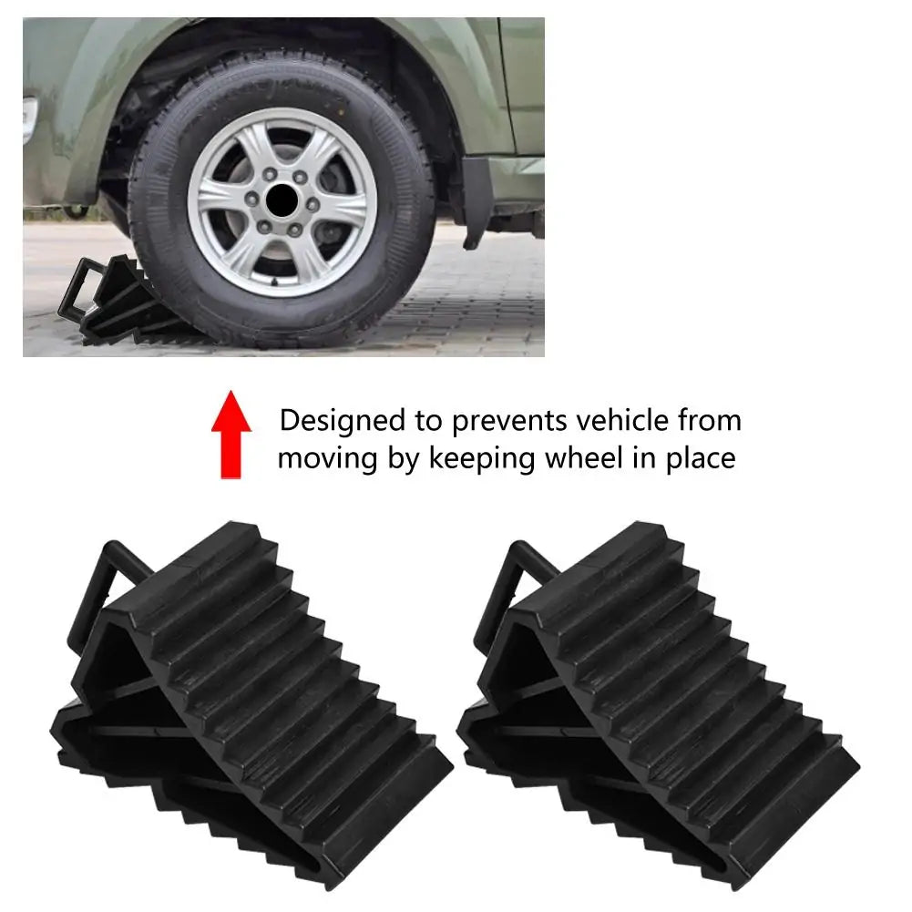 Car Tire Slip Stopper