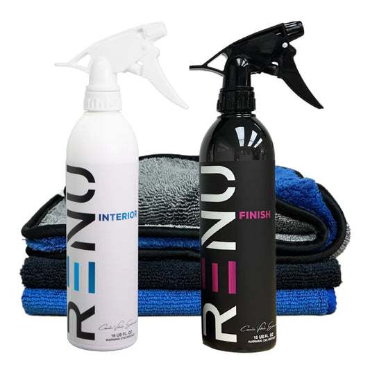 Car Wash Touch Up Kit