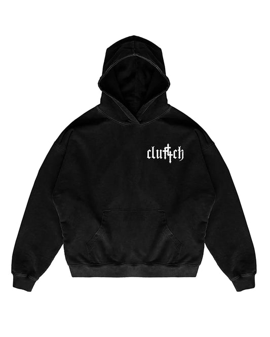 Cars & Christ “Cars 4 Christ” Sweatshirt Hoodie – Clutch Supply LA | Christian Car Culture Sweatshirt Hoodie