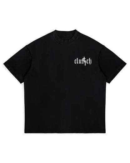 Cars & Christ “Cars 4 Christ” T-Shirt – Clutch Supply LA | Christian Car Culture Tee