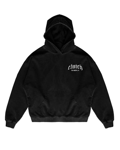 Cars & Christ “Metallic” Sweatshirt Hoodie – Clutch Supply LA | Christian Car Culture Sweatshirt Hoodie (Copy)