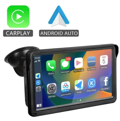 Car Play Android Auto Car Radio Multimedia Video Player