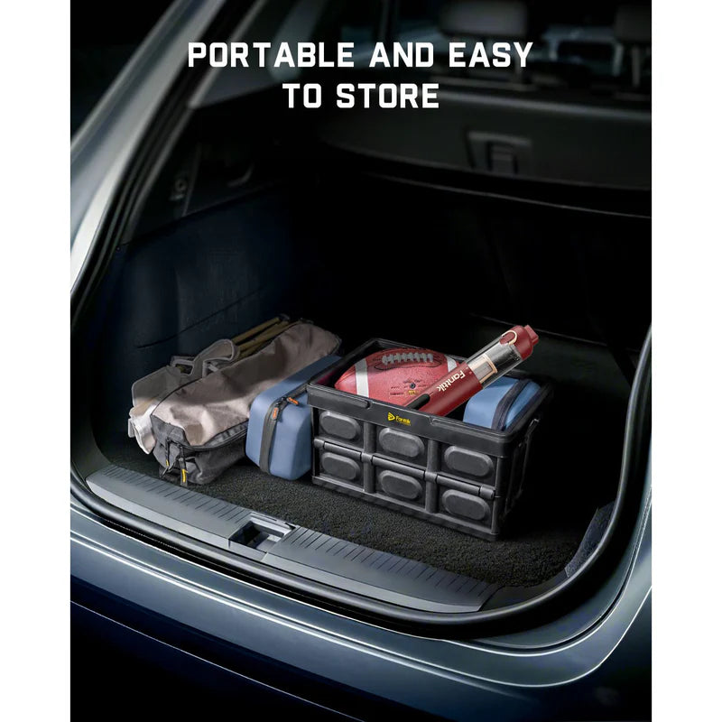 Fanttik Slim V10 Apex Cordless Car Vacuum