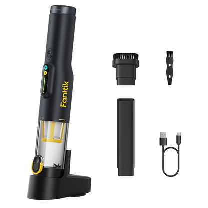 Fanttik Slim V10 Lite Cordless Handheld Vacuum