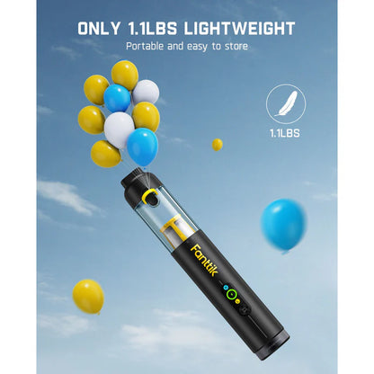 Fanttik Slim V10 Mate Cordless Car Vacuum