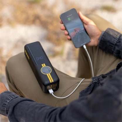 Fanttik X8 APEX® Tire Inflator-Upgraded Version