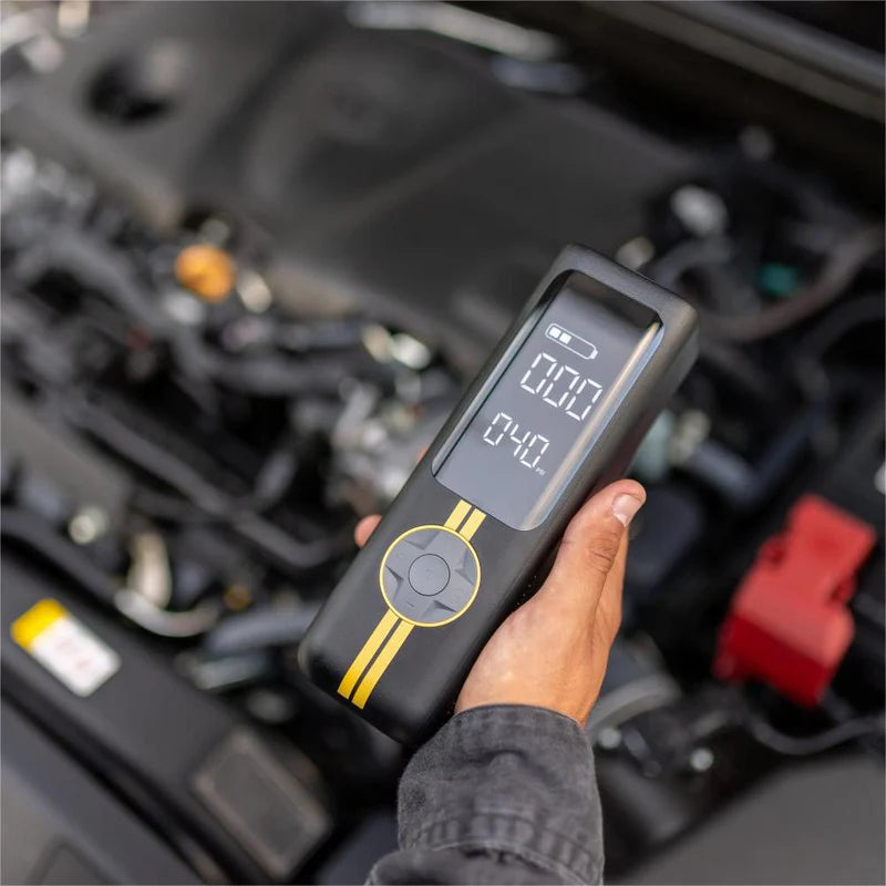 Fanttik X8 APEX® Tire Inflator-Upgraded Version