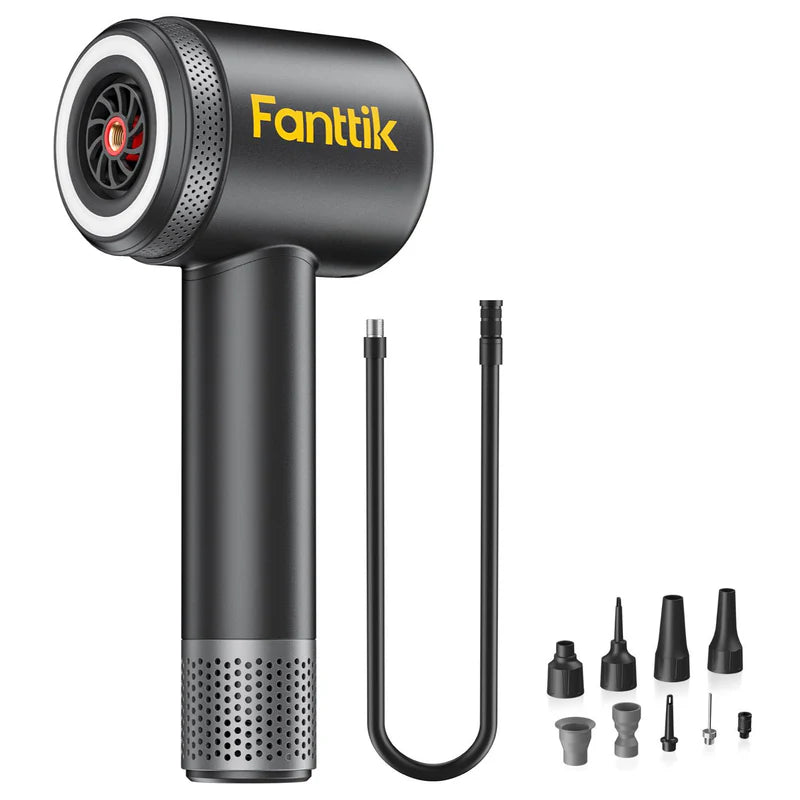 Fanttik X9 Classic Tire Inflator