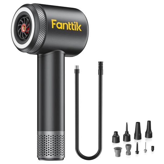 Fanttik X9 Classic Tire Inflator