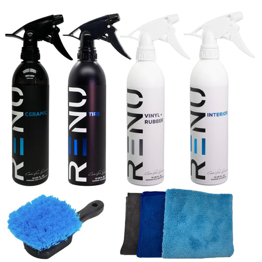 Full Protection Kit