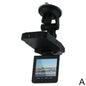 Car DVR Vehicle Camera Video Recorder