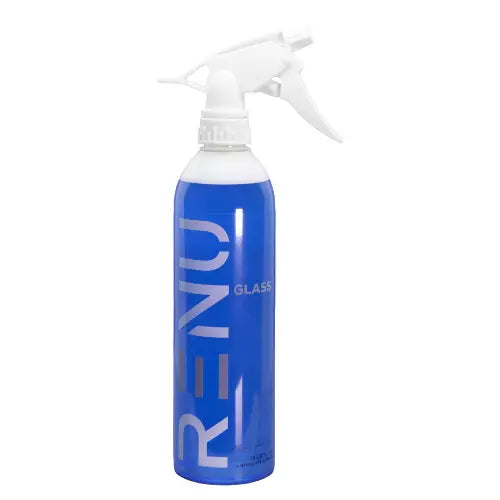 Glass Cleaner 16 Ounce