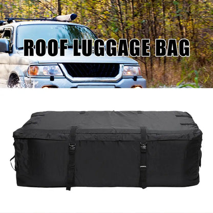 Rooftop Waterproof Cargo Carriers