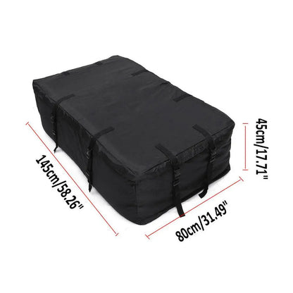 Rooftop Waterproof Cargo Carriers