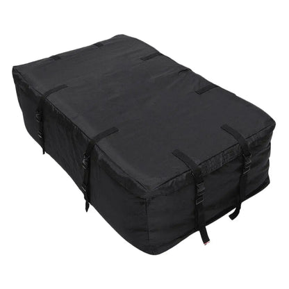 Rooftop Waterproof Cargo Carriers