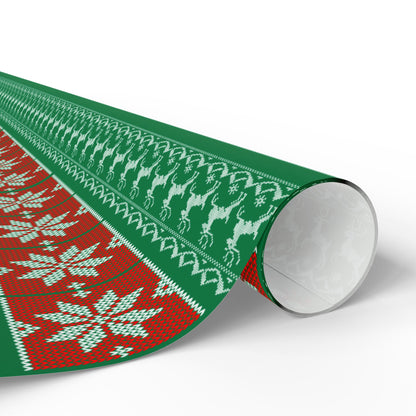 Happy Honda Days Holiday Wrapping Paper – Festive Christmas Gift Wrap for Car Lovers