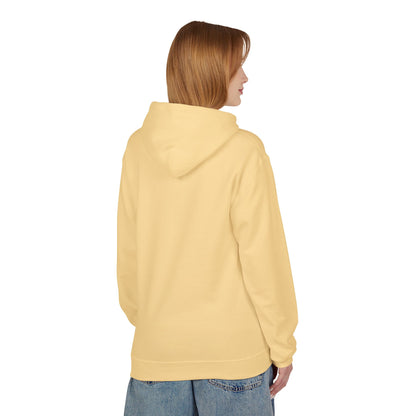 Highway Honey Hoodie, Cozy Fleece Sweater, Perfect for Road Trips, Gifts for Travelers, Casual Everyday Wear