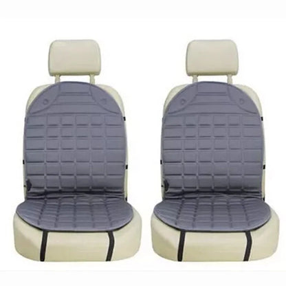 Heated Car Seat Cushion Cover