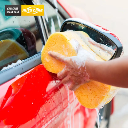 Jumbo Car Wash Sponge