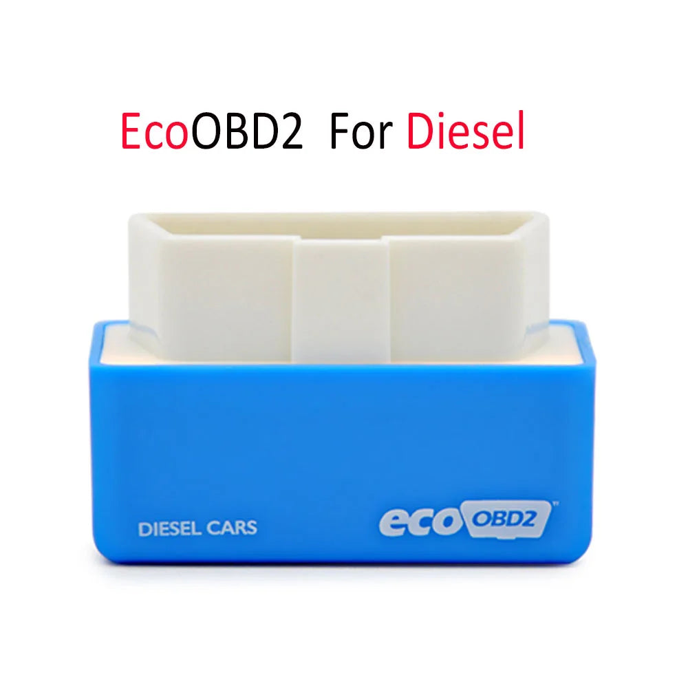 Eco Drive Fuel Saver Chips