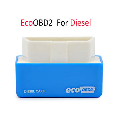 Eco Drive Fuel Saver Chips