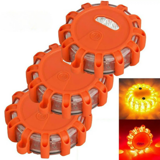 LED Road Flare Light